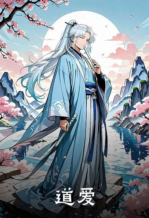 道爱