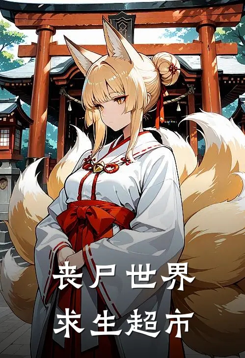 丧尸世界求生超市