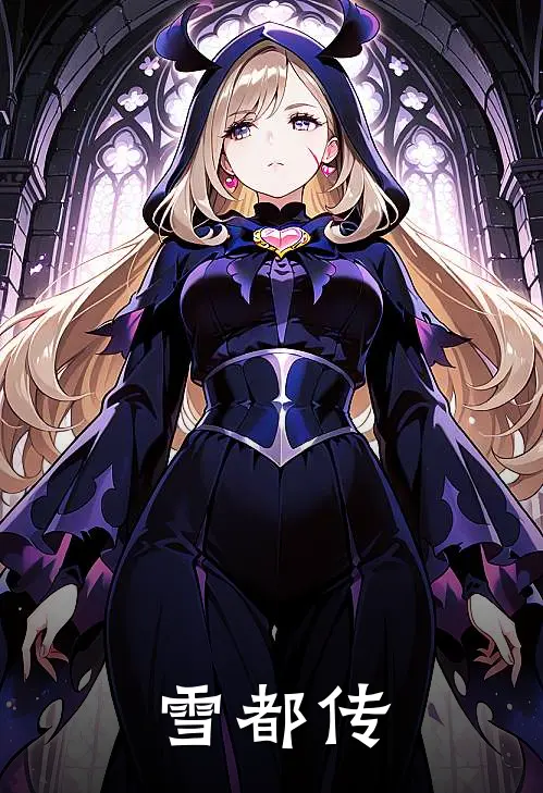 雪都传
