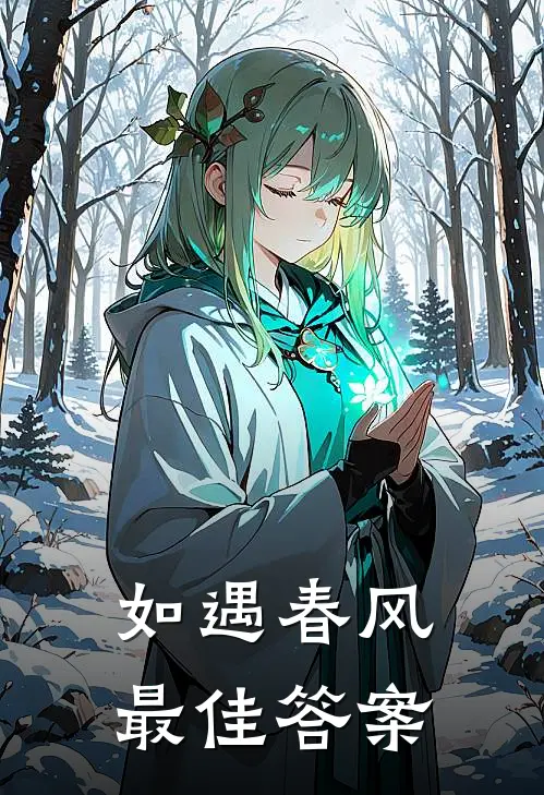 如遇春风最佳答案