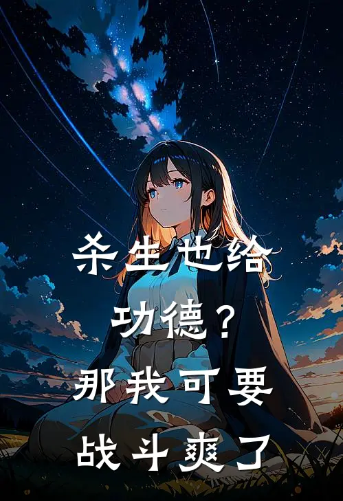 杀生也给功德？那我可要战斗爽了