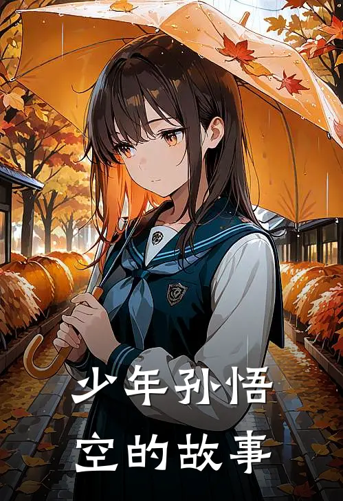 少年孙悟空的故事