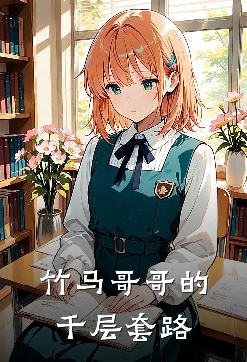 竹马哥哥的千层套路