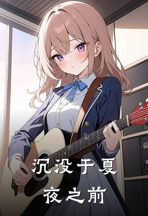 沉没于夏夜之前