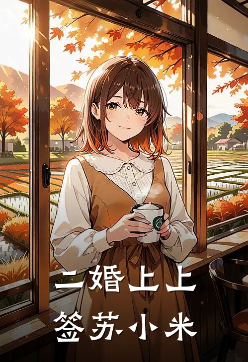 二婚上上签苏小米