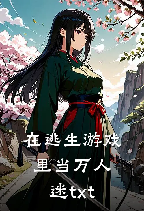 在逃生游戏里当万人迷txt