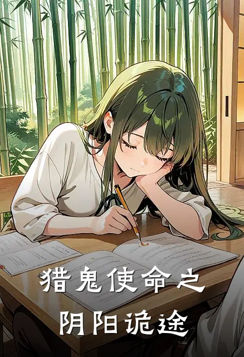 猎鬼使命之阴阳诡途