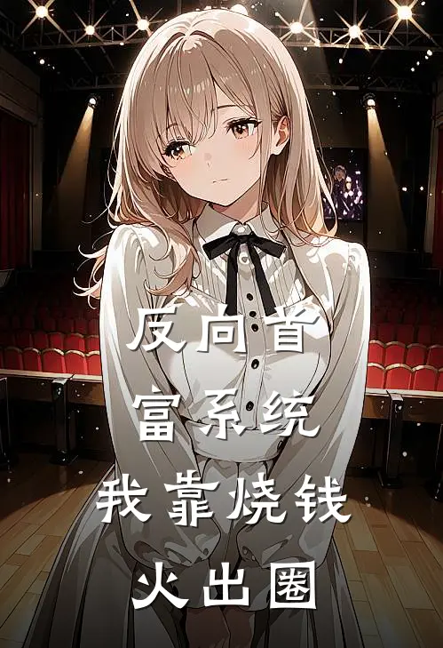 反向首富系统：我靠烧钱火出圈