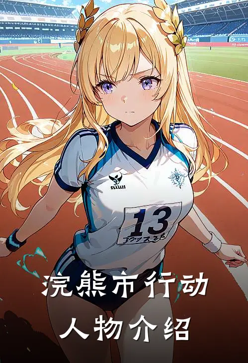 浣熊市行动人物介绍