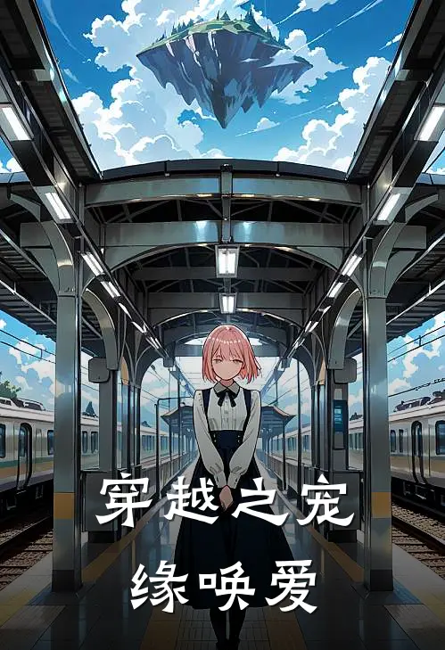 穿越之宠缘唤爱