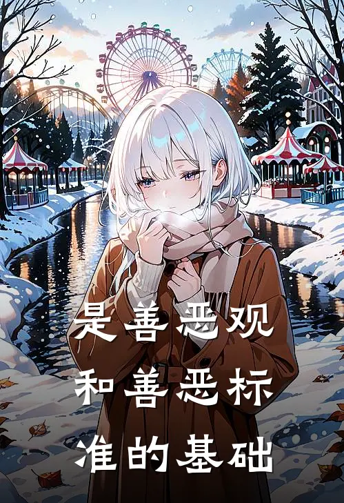 是善恶观和善恶标准的基础