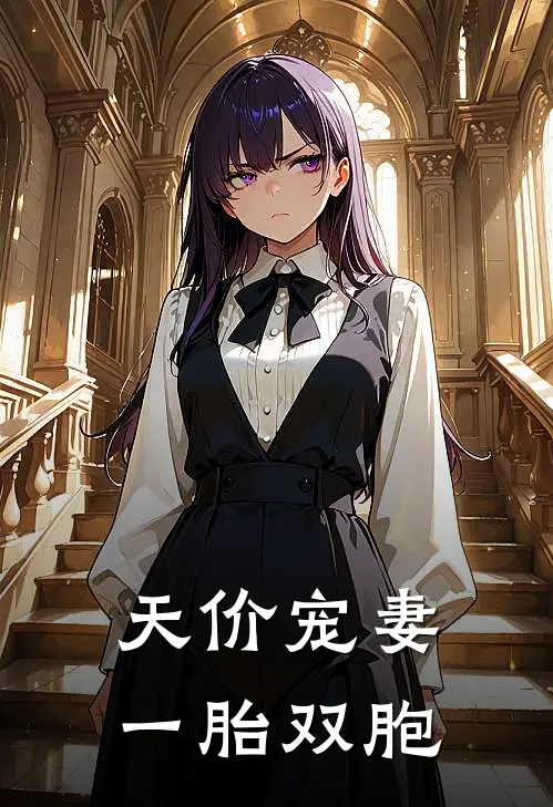 天价宠妻一胎双胞