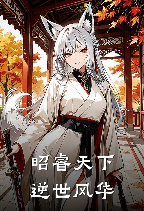 昭睿天下：逆世风华