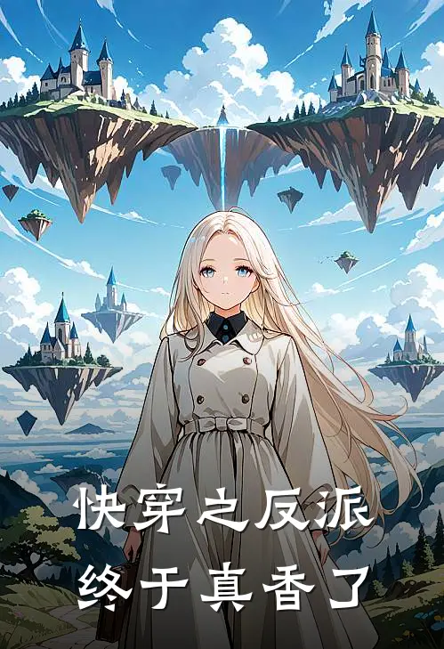 快穿之反派终于真香了