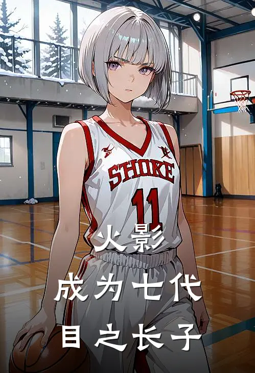 火影，成为七代目之长子