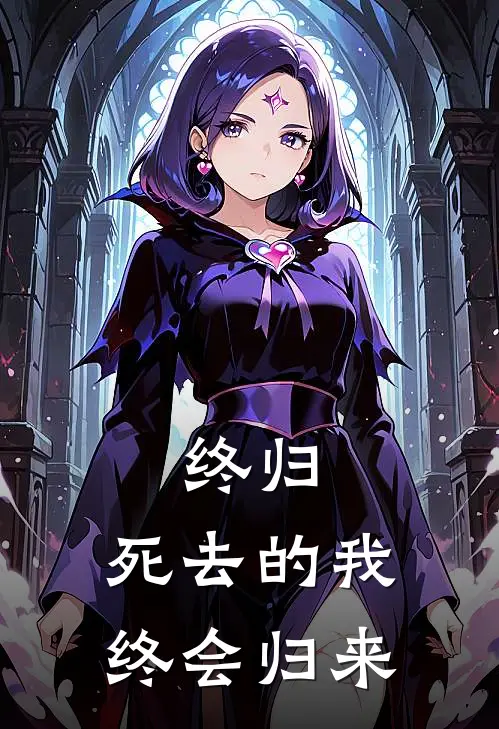 终归：死去的我，终会归来