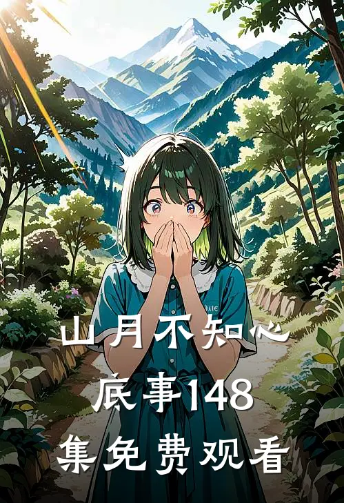 山月不知心底事1-48集免费观看