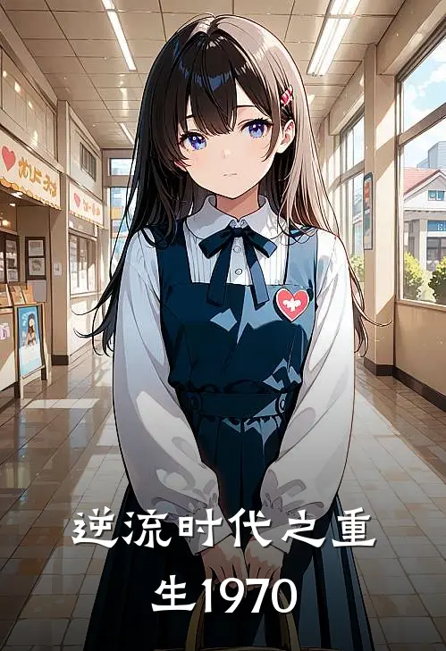 逆流时代之重生1970