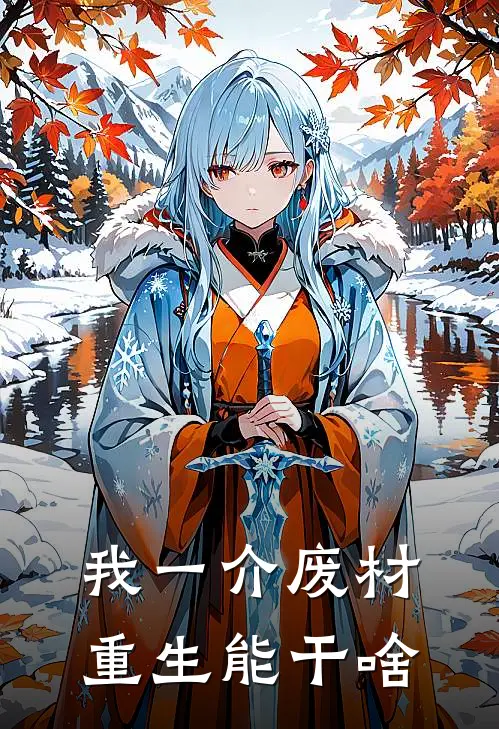 我一介废材重生能干啥