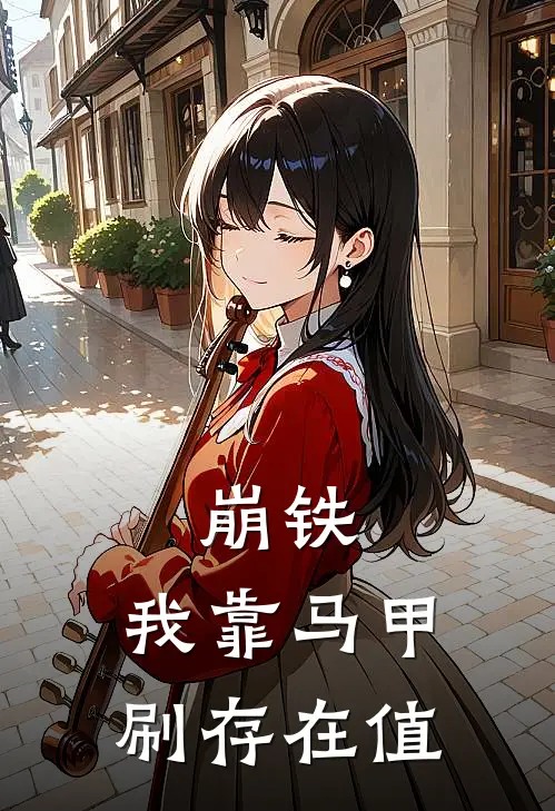 崩铁：我靠马甲刷存在值