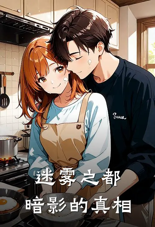 迷雾之都：暗影的真相