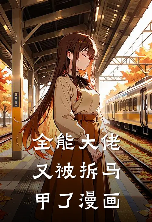 全能大佬又被拆马甲了漫画