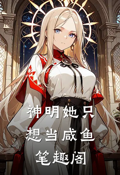 神明她只想当咸鱼笔趣阁