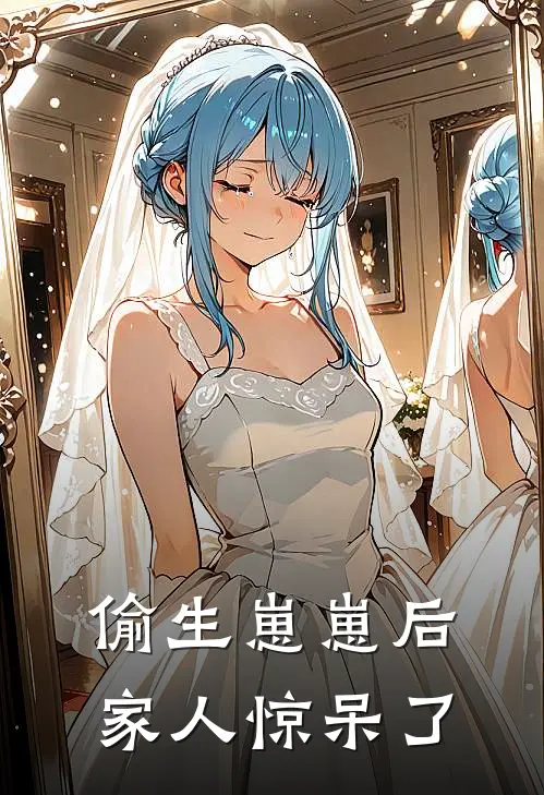 偷生崽崽后家人惊呆了