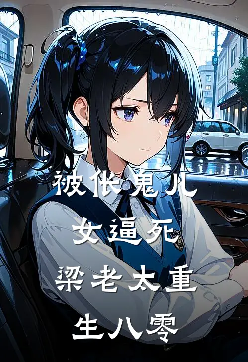 被伥鬼儿女逼死，梁老太重生八零