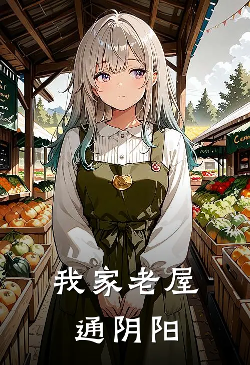 我家老屋通阴阳