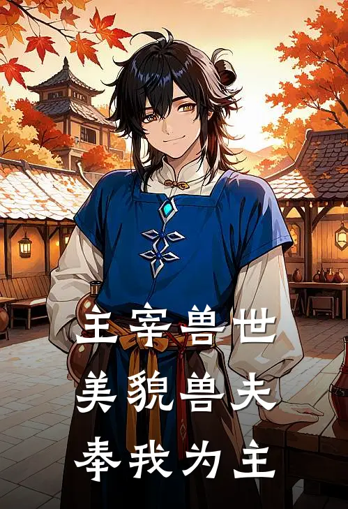 主宰兽世：美貌兽夫奉我为主