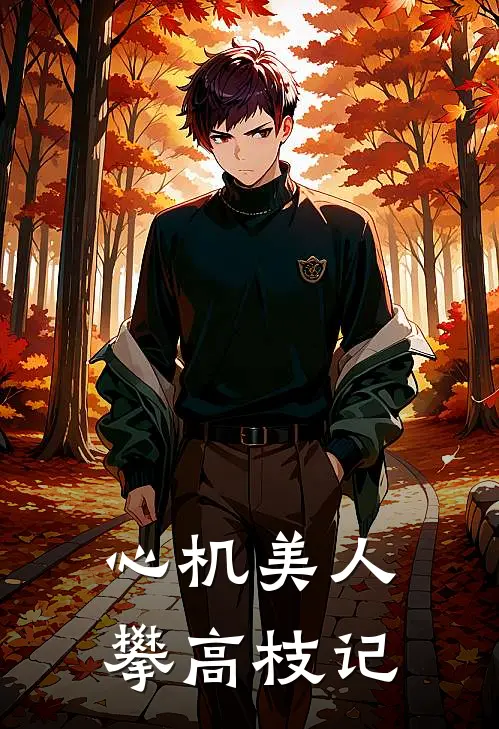 心机美人攀高枝记