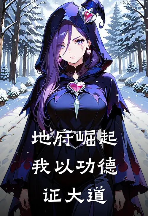 地府崛起：我以功德证大道