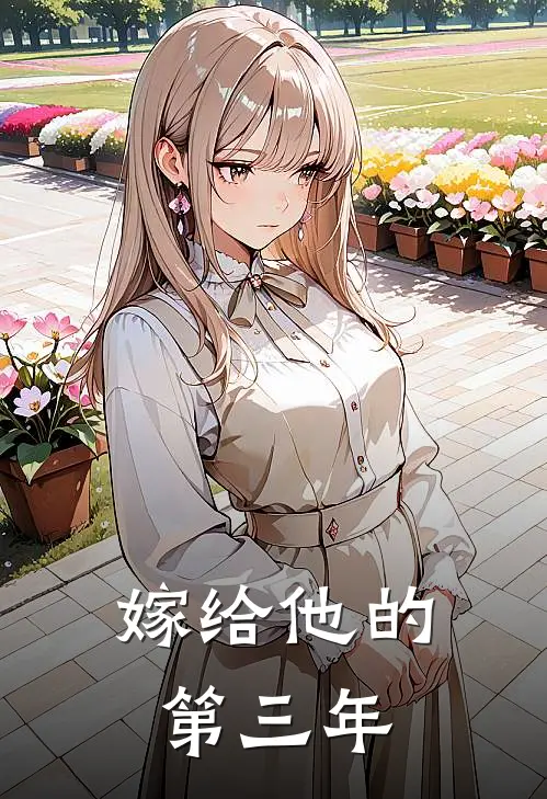 嫁给他的第三年