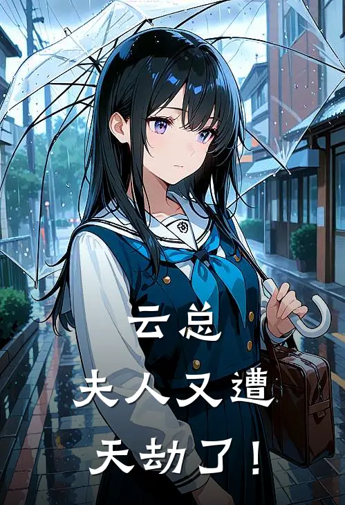 云总，夫人又遭天劫了！