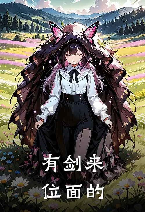 有剑来位面的