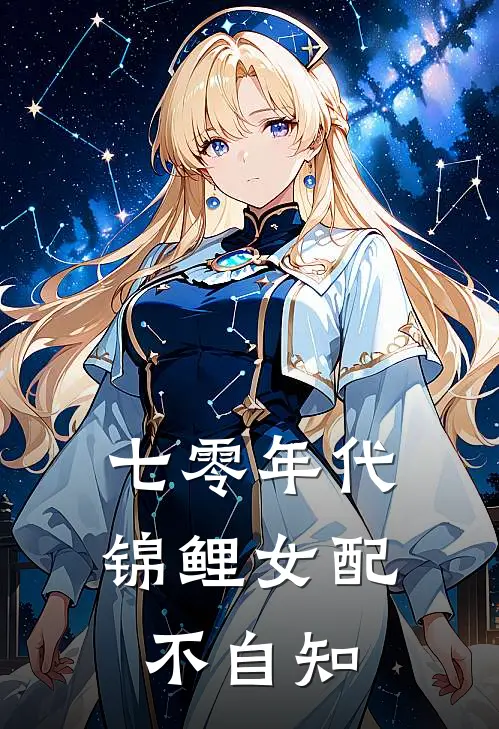 七零年代：锦鲤女配不自知