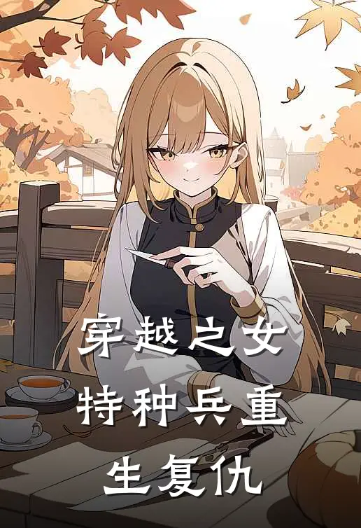 穿越之女特种兵重生复仇