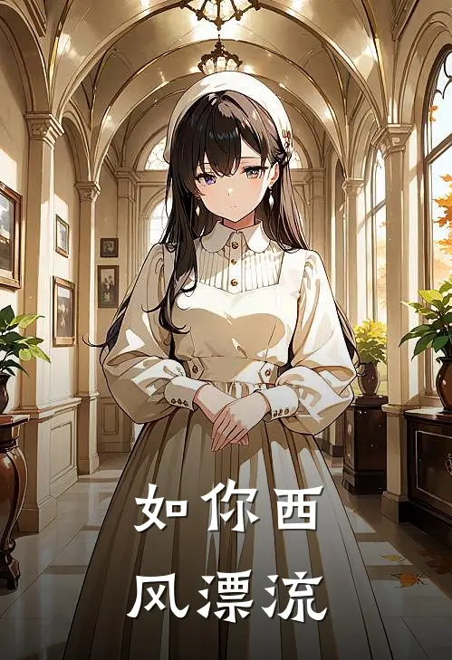 如你西风漂流