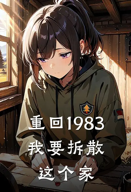 重回1983，我要拆散这个家