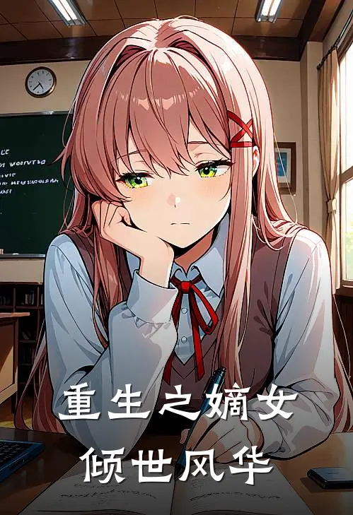 重生之嫡女倾世风华