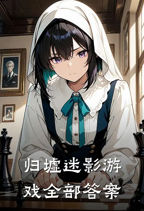 归墟迷影游戏全部答案