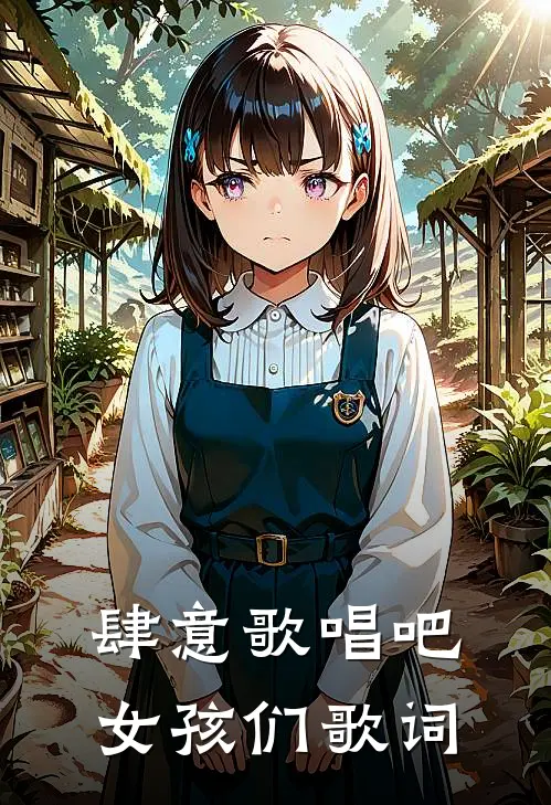 肆意歌唱吧女孩们歌词