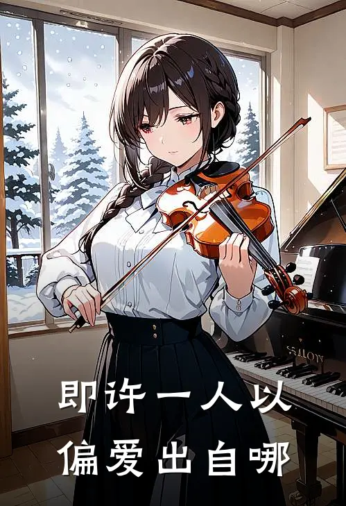 即许一人以偏爱 出自哪