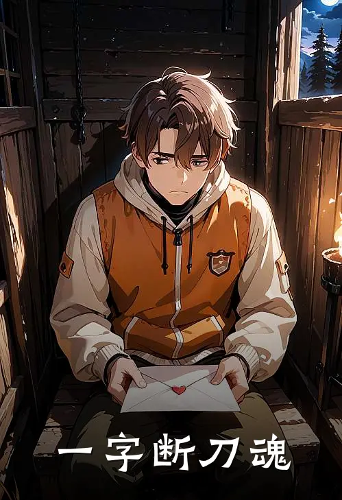 一字断刀魂