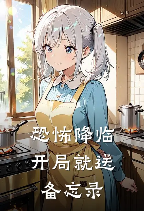 恐怖降临，开局就送备忘录