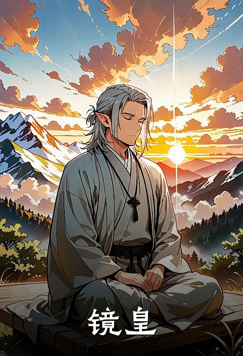 镜皇
