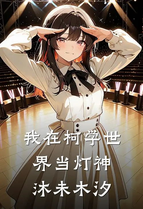 我在柯学世界当灯神 沐未木汐