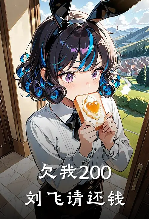 欠我200：刘飞请还钱