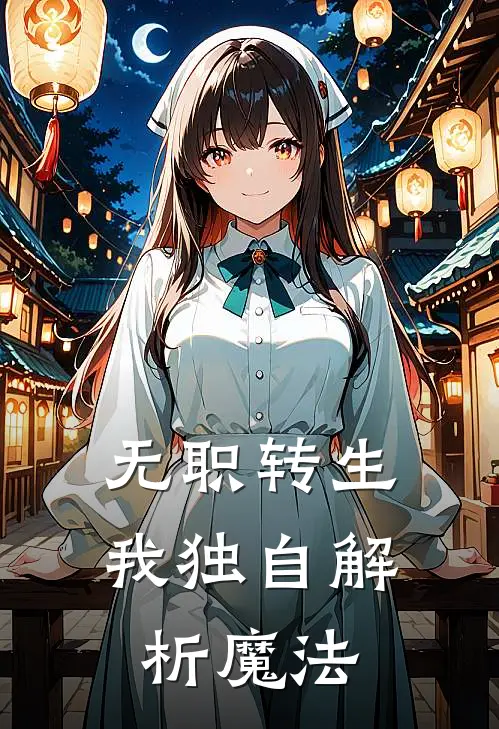 无职转生：我独自解析魔法